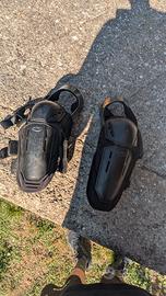 tutori donjoy armour taglia S
