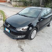 Volkswagen polo 1.6 TDI 90CV ANNO 2012