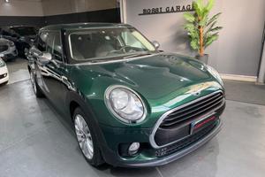 Mini One Clubman 1.5 D Business
