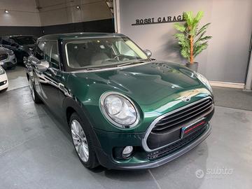 Mini One Clubman 1.5 D Business