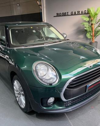 Mini One Clubman 1.5 D Business