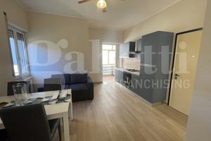 Appartamento Roma [Infessura 15VRG]