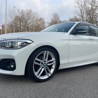 Bmw 116 116d 5p. Msport*Neopatentati*Navi*Cerchi*