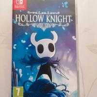 Gioco  Nintendo Switch Hollow knight 