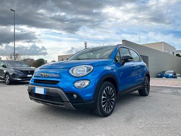 Fiat 500X 1.6 MultiJet 130 CV Cross