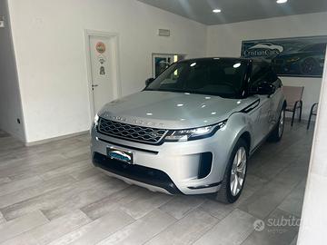 Land Rover Range Evoque 2.0D I4-L.Flw 150CV AWD Au