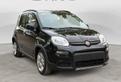 FIAT Panda PANDA CITY LIFE +. GPL