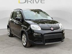 FIAT Panda PANDA CITY LIFE +. GPL