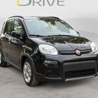FIAT Panda PANDA CITY LIFE +. GPL