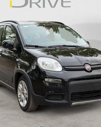 FIAT Panda PANDA CITY LIFE +. GPL