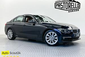 BMW Serie 3 (F30/31) - 330e iPerformance Msport