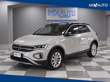 Volkswagen T-Roc 1.5 TSI Style DSG