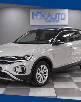 Volkswagen T-Roc 1.5 TSI Style DSG