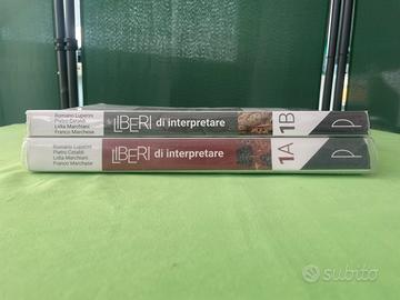 Liberi di interpretare - 1A e 1B