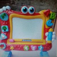 Lavagne bimbi sdraietta bambolotti