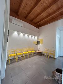 Stanze per medici o professionisti sanitari