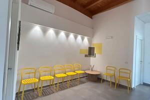 Stanze per medici o professionisti sanitari