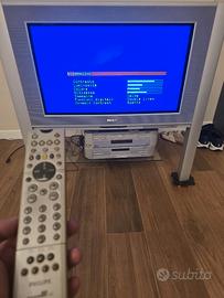 Philips 32PW9556/12E crt tubo catodico