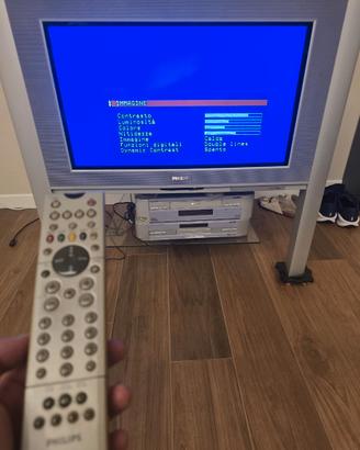 Philips 32PW9556/12E crt tubo catodico