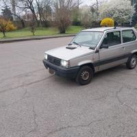 fiat panda hobby 10/2003