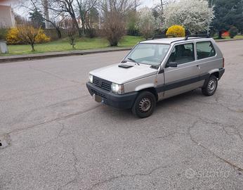 fiat panda hobby 10/2003