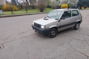 fiat panda hobby 10/2003