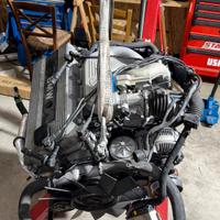 Motore BMW E36 1.8is