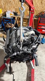 Motore BMW E36 1.8is