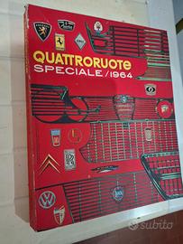 Quattroruote