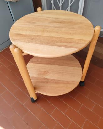 tavolino da esterno