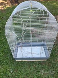Gabbia per uccelli