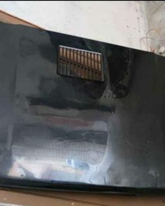 Cofano anteriore fiat panda 750 fire