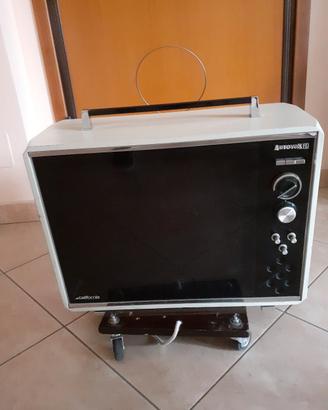 Tv Autovox anni 70
