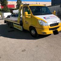 IVECO DAILY 70e18