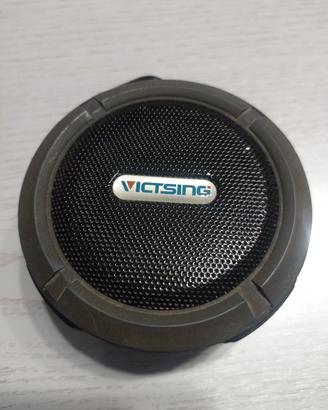 Bluetooth portatile