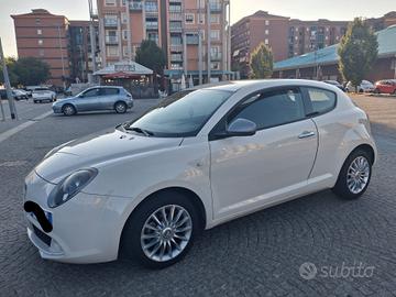 Alfa Romeo MiTo 1.4 78 CV 8V S&S Distinctive