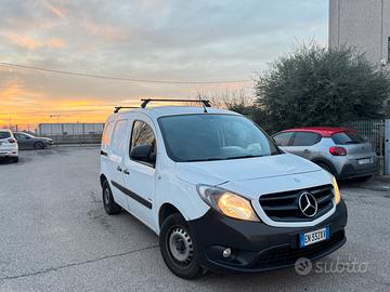 Mercedes Citan