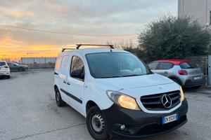 Mercedes Citan