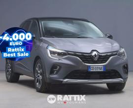 RENAULT Captur II 2019 Captur 1.6 E-Tech phev Inte