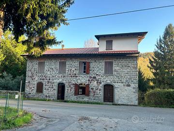 Molinello di Pontremoli Lunigiana