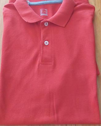 Polo uomo 