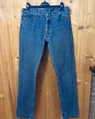 Jeans Levi’s 501 W28