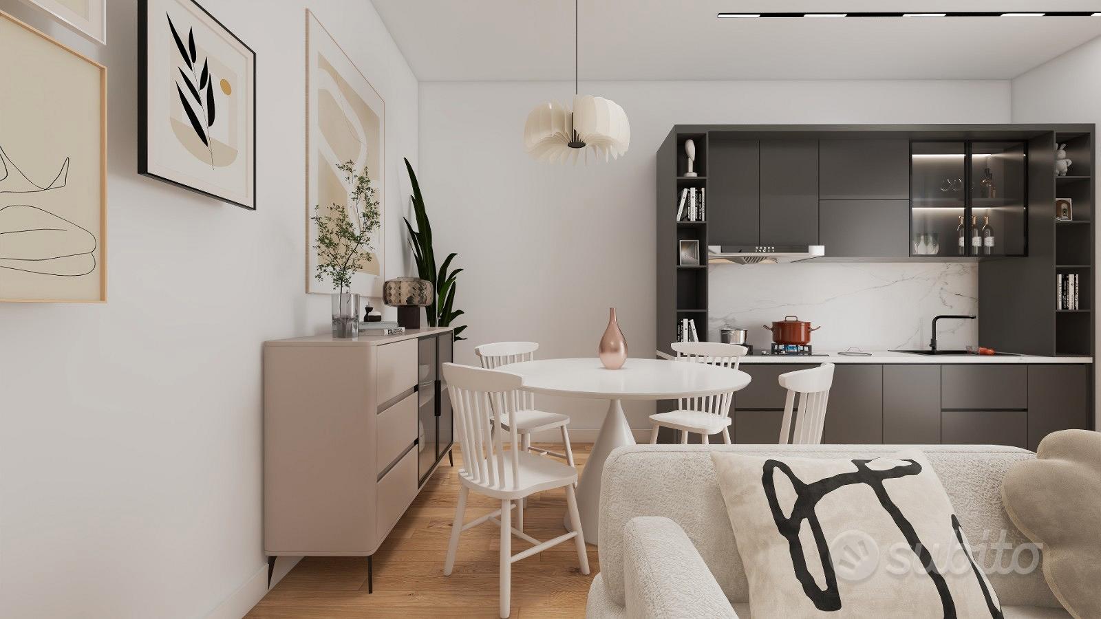 Appartamento – Deximumannu/Decimomannu, Casteddu/Cagliari - Vista 3