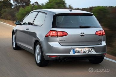 Ricambi Volkswagen Golf 7 7.5 8 Polo Passat Up 
