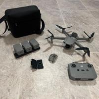 DJI Mavic Air 2 Fly more combo