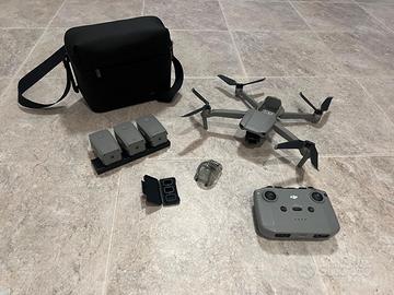 DJI Mavic Air 2 Fly more combo