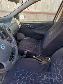 Fiat Punto 2004