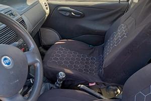 Fiat Punto 2004