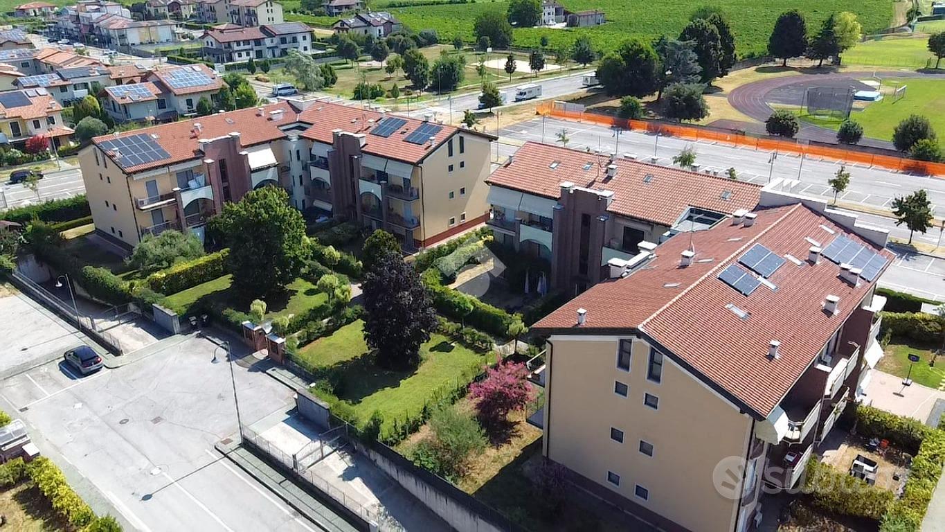 Appartamento – San Martino Buon Albergo, Case Nuove - Vista 4