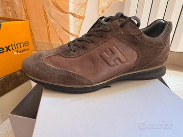 Scarpe Hogan Olympia 3000